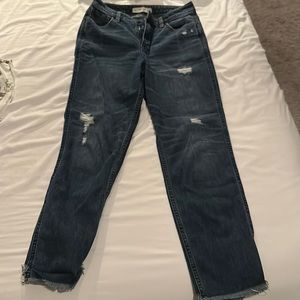 Abercrombie & Fitch jeans